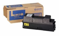 KYOCERA TK-360 cartuccia toner Originale Nero 