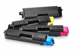 KYOCERA TK-590M cartuccia toner 1 pz Originale Magenta 