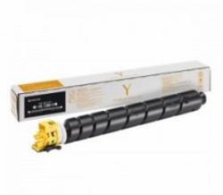 KYOCERA TK-8515Y cartuccia toner 1 pz Originale Giallo 