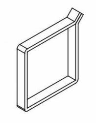KYOCERA 302HN02990 filtro d'aria 