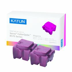 Katun 108R00932 cartuccia stick 2 pz 4300 pagine 