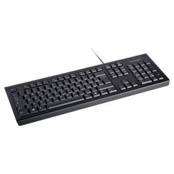 Kensington ValuTastiera - Con cavo USB 