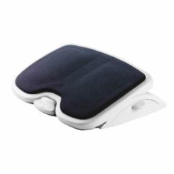 Kensington Poggiapiedi SoleMate Comfort con sistema SmartFit 