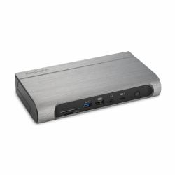 Kensington K32852EU replicatore di porte e docking station per laptop Thunderbolt 4 