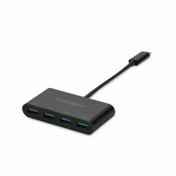 Kensington Hub a 4 porte 10 Gb/s USB-C CH1200 
