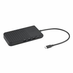 Kensington Docking station portatile senza driver triplo video 5 Gb/s USB-C UH1500P EQ 