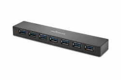 Kensington Hub a 7 porte USB 3.0 con funzionalità di ricarica UH7000C 