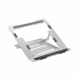 Kensington Base per laptop regolabile Easy Riser in alluminio 