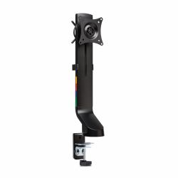 Kensington Braccio salvaspazio per monitor singolo SmartFit 