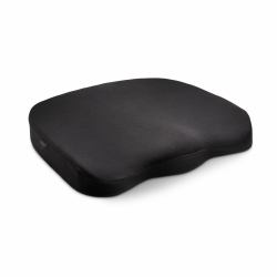 Kensington Cuscino per sedile ergonomico in Memory Foam 