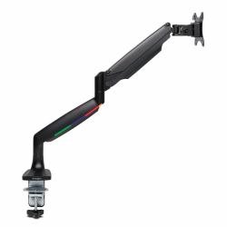 Kensington Braccio per monitor singolo ad altezza regolabile one-touch SmartFit 