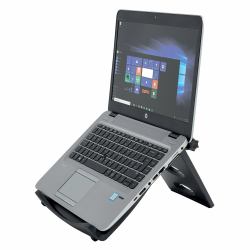 Kensington Base di raffreddamento per laptop SmartFit Easy Riser - Grigio 