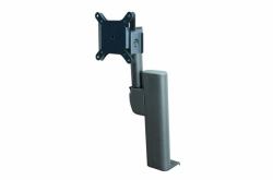 Kensington Braccio per monitor singolo a colonna SmartFit® 