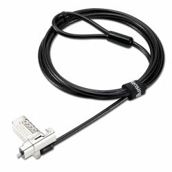 Kensington Lucchetto per laptop universale 3 in 1 2.0 con combinazione 