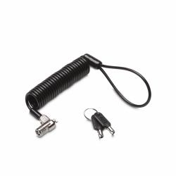 Kensington Lucchetto portatile con chiave per laptop MicroSaver 2.0 