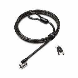 Kensington Lucchetto per laptop Ultra con chiave MicroSaver 2.0 