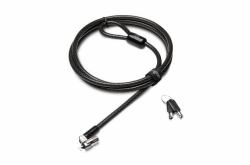 Kensington K64433EUM cavo di sicurezza Nero 