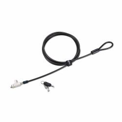 Kensington Lucchetto sottile con chiave per laptop N17 2.0 per slot Wedge 