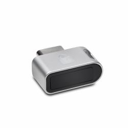 Kensington VeriMark Guard USB-C Chiavetta di sicurezza Fingerprint - FIDO2, WebAuthn/CTAP2, & FIDO U2F 
