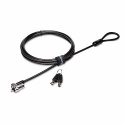 Kensington Lucchetto con chiave per laptop MicroSaver 2.0 