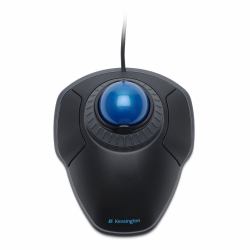 Kensington Trackball Orbit con rotella di scorrimento 