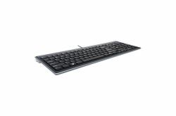Kensington Tastiera Advance Fit™ standard dal profilo sottile  - Versione Tedesca