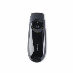 Kensington Controllo del cursore wireless con laser verde 