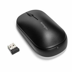 Kensington Mouse wireless doppio SureTrack 