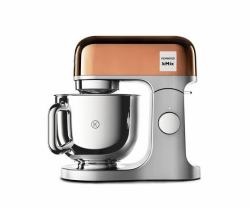 Kenwood Electronics Kenwood kMix Special Edition KMX760AGD Sbattitore con base 1000 W Rose Gold 