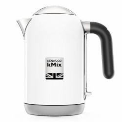 Kenwood Electronics Kenwood kMix bollitore elettrico 1 L 2200 W Bianco 