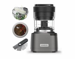 Kenwood Electronics Kenwood CHP80.000SI Tritaverdure elettrici 
