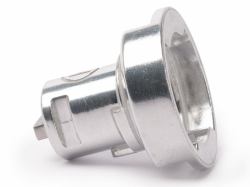 Kenwood Electronics Kenwood KAT001ME Adattatore per attacco attrezzature Twist a Bar per Chef 
