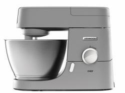 Kenwood Electronics Kenwood KVC3110S robot da cucina 1000 W 4,6 L Argento 