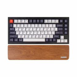 Keychron PR11 poggiapolso Legno 
