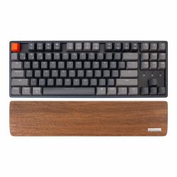 Keychron PR3 poggiapolso Legno 