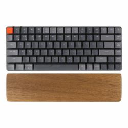 Keychron PR4 poggiapolso Legno 