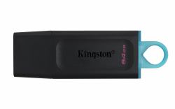 Kingston Technology DataTraveler Drive Flash USB 3.2 - USB Exodia 