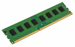 Kingston Technology System Specific Memory 4GB DDR3 1600MT/s Module memoria 1 x 4 GB 1600 MT/s 240-pin DIMM 