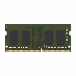 Kingston Technology KCP432SD8/16 memoria 16 GB 1 x 16 GB DDR4 3200 MT/s 260-pin SO-DIMM 