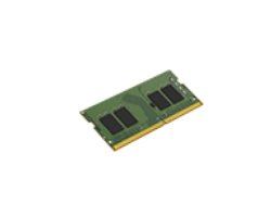 Kingston Technology KCP432SS6/8 memoria 8 GB DDR4 3200 MT/s 260-pin SO-DIMM 
