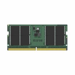 Kingston Technology KCP556SD8-32 memoria 32 GB 1 x 32 GB DDR5 5600 MT/s 262-pin SO-DIMM 