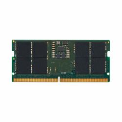 Kingston Technology KCP556SS8-16 memoria 16 GB 1 x 16 GB DDR5 5600 MT/s 262-pin SO-DIMM 