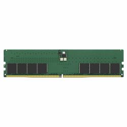 Kingston Technology KCP556UD8-32 memoria 32 GB 1 x 32 GB DDR5 5600 MT/s 288-pin DIMM 
