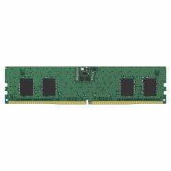 Kingston Technology KCP556US6-8 memoria 8 GB 1 x 8 GB DDR5 5600 MT/s 288-pin DIMM 