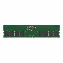 Kingston Technology KCP556US8-16 memoria 16 GB 1 x 16 GB DDR5 5600 MT/s 288-pin DIMM 