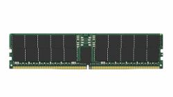 Kingston Technology KSM56R46BD4-64HA memoria 64 GB 1 x 64 GB DDR5 5600 MT/s 288-pin DIMM 