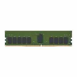 Kingston Technology KTD-PE432D8/32G memoria 32 GB 1 x 32 GB DDR4 3200 MT/s 288-pin DIMM Data Integrity Check [verifica integrità dati] 
