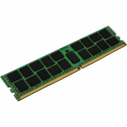 Kingston Technology System Specific Memory KTH-PL426/32G memoria 32 GB 1 x 32 GB DDR4 2666 MT/s 288-pin DIMM Data Integrity Check [verifica integrità dati] 