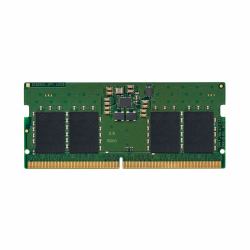 Kingston Technology ValueRAM memoria 8 GB 1 x 8 GB DDR5 5600 MT/s 262-pin SO-DIMM 