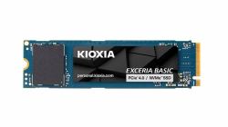 Kioxia LSF10Z001TG8 drives allo stato solido 1 TB M.2 PCI Express 4.0 NVMe QLC 
